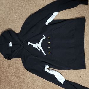 Air Jordan Jumpman Hoodie